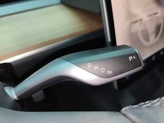 Tesla Model 3 Performance All-Wheel Drive - ფოტო 14