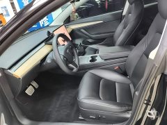 Tesla Model 3 Performance All-Wheel Drive - ფოტო 15
