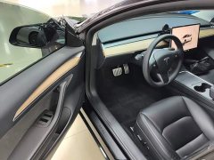 Tesla Model 3 Performance All-Wheel Drive - ფოტო 16