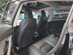 Tesla Model 3 Performance All-Wheel Drive - ფოტო 17