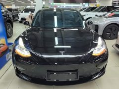 Tesla Model 3 Performance All-Wheel Drive - ფოტო 3