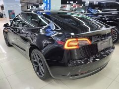 Tesla Model 3 Performance All-Wheel Drive - ფოტო 5
