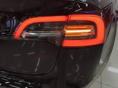Tesla Model 3 Performance All-Wheel Drive - ფოტო 8