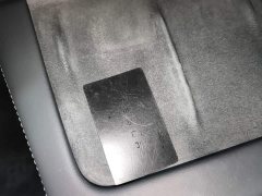 Tesla Model 3 Performance All-Wheel Drive - ფოტო 9