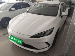 BYD Seagull 05 DM-i 128KM Luxury Edition - ფოტო 1