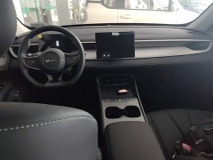 BYD Seagull 05 DM-i 128KM Luxury Edition - ფოტო 10