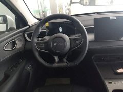 BYD Seagull 05 DM-i 128KM Luxury Edition - ფოტო 11