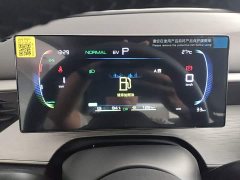 BYD Seagull 05 DM-i 128KM Luxury Edition - ფოტო 12