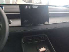 BYD Seagull 05 DM-i 128KM Luxury Edition - ფოტო 13