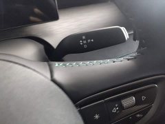 BYD Seagull 05 DM-i 128KM Luxury Edition - ფოტო 14