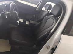 BYD Seagull 05 DM-i 128KM Luxury Edition - ფოტო 15