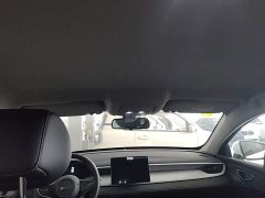 BYD Seagull 05 DM-i 128KM Luxury Edition - ფოტო 18