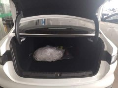 BYD Seagull 05 DM-i 128KM Luxury Edition - ფოტო 19