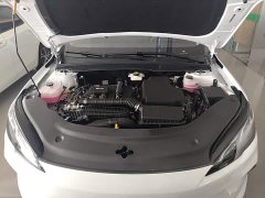 BYD Seagull 05 DM-i 128KM Luxury Edition - ფოტო 20