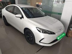 BYD Seagull 05 DM-i 128KM Luxury Edition - ფოტო 4