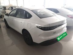 BYD Seagull 05 DM-i 128KM Luxury Edition - ფოტო 5