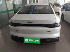 BYD Seagull 05 DM-i 128KM Luxury Edition - ფოტო 6