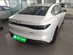 BYD Seagull 05 DM-i 128KM Luxury Edition - ფოტო 7