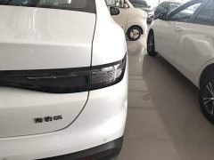BYD Seagull 05 DM-i 128KM Luxury Edition - ფოტო 8