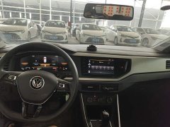 Volkswagen Polo Facelift Plus 1.5L Automatic Passion Life Edition - ფოტო 10