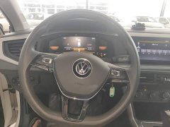 Volkswagen Polo Facelift Plus 1.5L Automatic Passion Life Edition - ფოტო 11