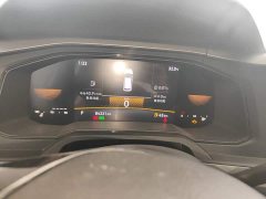 Volkswagen Polo Facelift Plus 1.5L Automatic Passion Life Edition - ფოტო 12