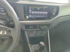 Volkswagen Polo Facelift Plus 1.5L Automatic Passion Life Edition - ფოტო 13