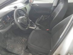Volkswagen Polo Facelift Plus 1.5L Automatic Passion Life Edition - ფოტო 15