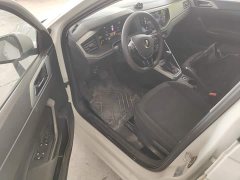 Volkswagen Polo Facelift Plus 1.5L Automatic Passion Life Edition - ფოტო 16