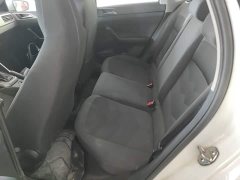 Volkswagen Polo Facelift Plus 1.5L Automatic Passion Life Edition - ფოტო 17
