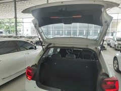 Volkswagen Polo Facelift Plus 1.5L Automatic Passion Life Edition - ფოტო 19