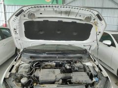 Volkswagen Polo Facelift Plus 1.5L Automatic Passion Life Edition - ფოტო 20