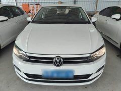 Volkswagen Polo Facelift Plus 1.5L Automatic Passion Life Edition - ფოტო 3