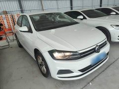 Volkswagen Polo Facelift Plus 1.5L Automatic Passion Life Edition - ფოტო 4