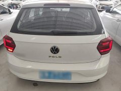 Volkswagen Polo Facelift Plus 1.5L Automatic Passion Life Edition - ფოტო 6