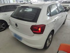Volkswagen Polo Facelift Plus 1.5L Automatic Passion Life Edition - ფოტო 7