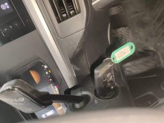 Volkswagen Polo Facelift Plus 1.5L Automatic Passion Life Edition - ფოტო 9