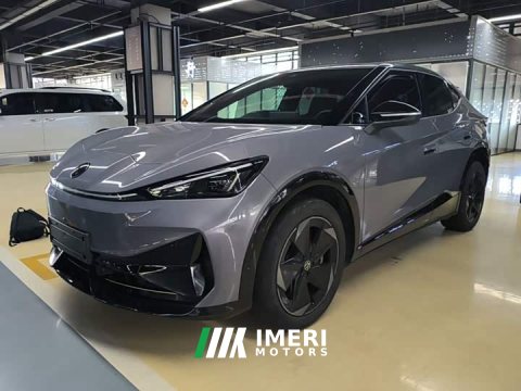 2025 Volkswagen Zhongyou 06 2024 Facelift Ultra Long Range Edition - ავტომობილი ჩინეთიდან