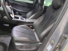Volkswagen Zhongyou 06 2024 Facelift Ultra Long Range Edition - ფოტო 15