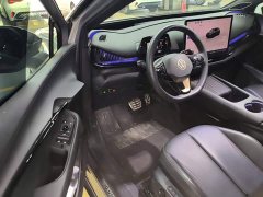 Volkswagen Zhongyou 06 2024 Facelift Ultra Long Range Edition - ფოტო 16