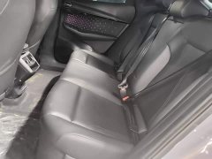 Volkswagen Zhongyou 06 2024 Facelift Ultra Long Range Edition - ფოტო 17