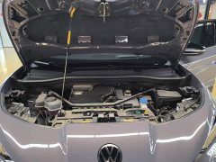 Volkswagen Zhongyou 06 2024 Facelift Ultra Long Range Edition - ფოტო 20