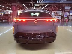 Volkswagen Zhongyou 06 2024 Facelift Ultra Long Range Edition - ფოტო 6