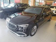 Mercedes-Benz E-Class E 300 L Fashion Edition - ფოტო 1