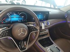 Mercedes-Benz E-Class E 300 L Fashion Edition - ფოტო 10