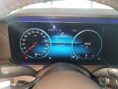 Mercedes-Benz E-Class E 300 L Fashion Edition - ფოტო 12