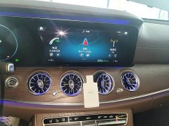Mercedes-Benz E-Class E 300 L Fashion Edition - ფოტო 13