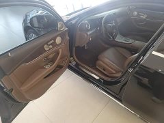 Mercedes-Benz E-Class E 300 L Fashion Edition - ფოტო 16