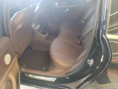 Mercedes-Benz E-Class E 300 L Fashion Edition - ფოტო 17