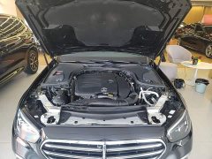 Mercedes-Benz E-Class E 300 L Fashion Edition - ფოტო 20